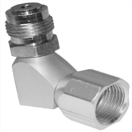 Titan 0509907 Adapter